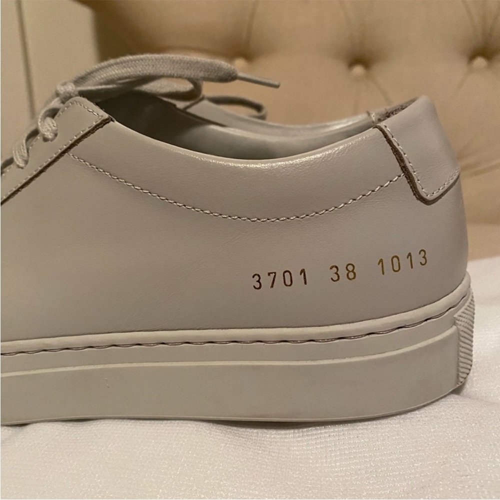 Almost New Common Projects 38 - image 6